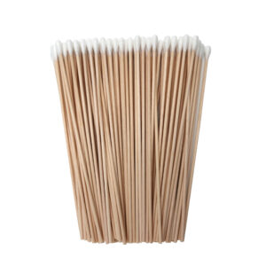 Cotton Tipped Applicators