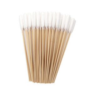 Cotton Tipped Applicators