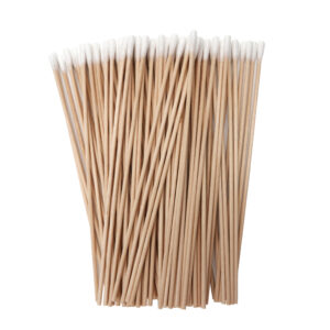 Cotton Tipped Applicators, 6"