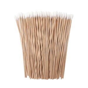 Cotton Tipped Applicators for Cleanroom 6"