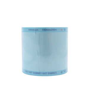 Sterilization Flat Reel Pouches