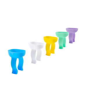 Disposable Prophy Rings D6001/2/3/4/5