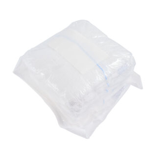 Washed Gauze Lap Sponge | with X ray