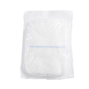 Sterile Gauze Swabs | with x ray