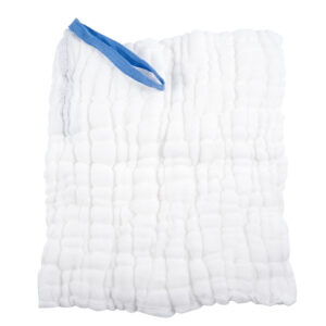 Washed Gauze Lap Sponge | without X ray