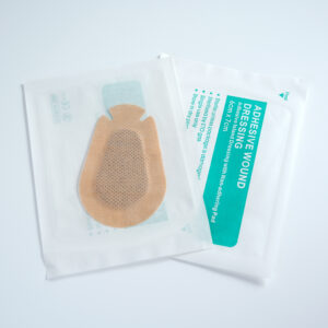 Eye Pad | skin with notch M2004