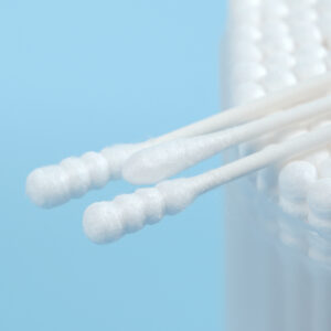 Cotton Tipped Applicator 007