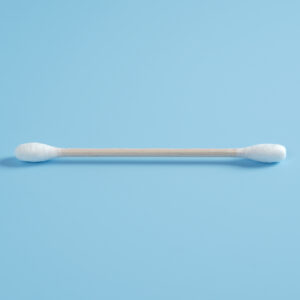 Cotton Tipped Applicator 008