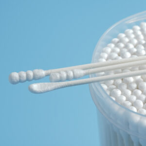 Cotton Tipped Applicator M0011