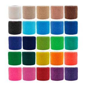 27. self adhesive bandage wrap shanghai zymian industrial co., ltd.