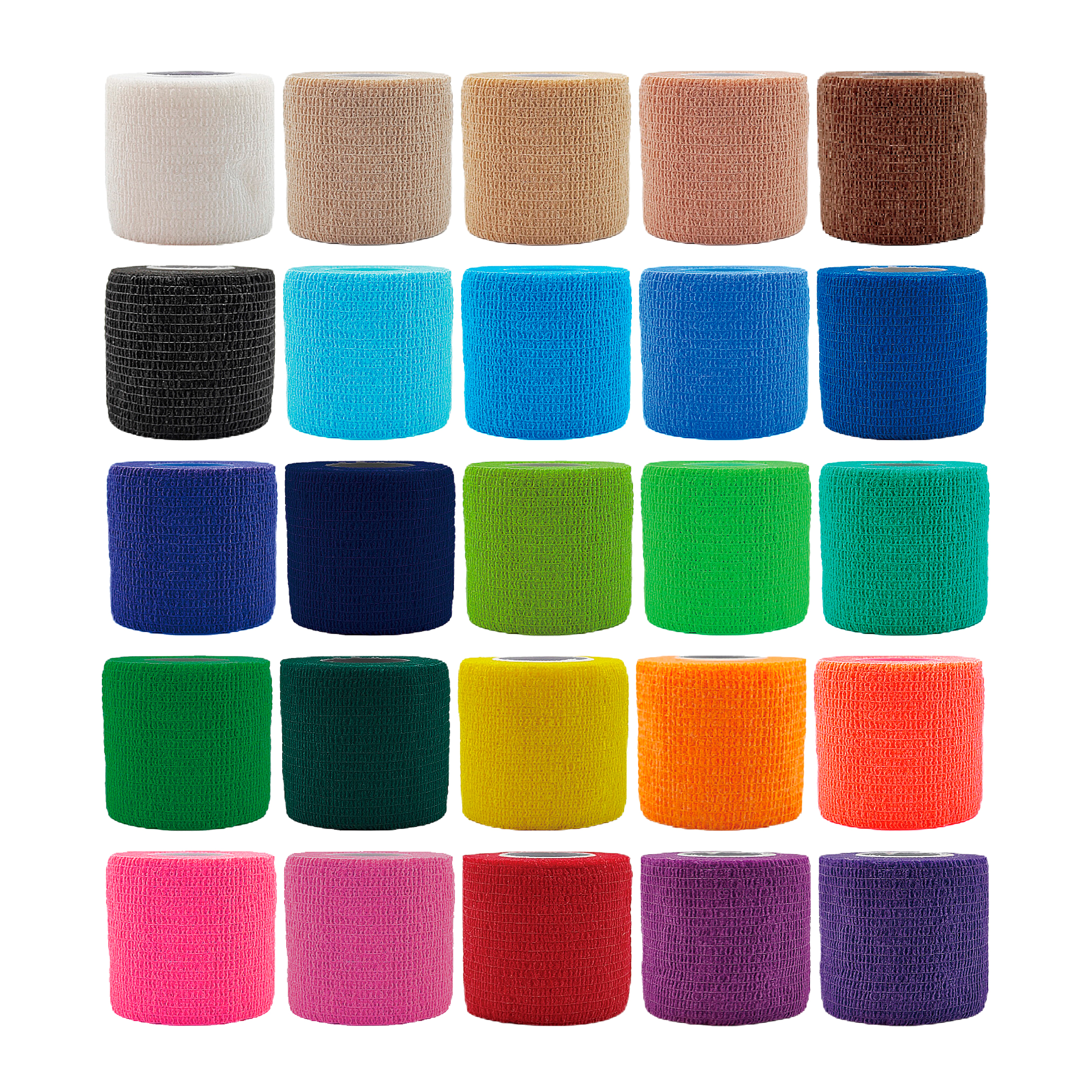 27. self adhesive bandage wrap shanghai zymian industrial co., ltd.