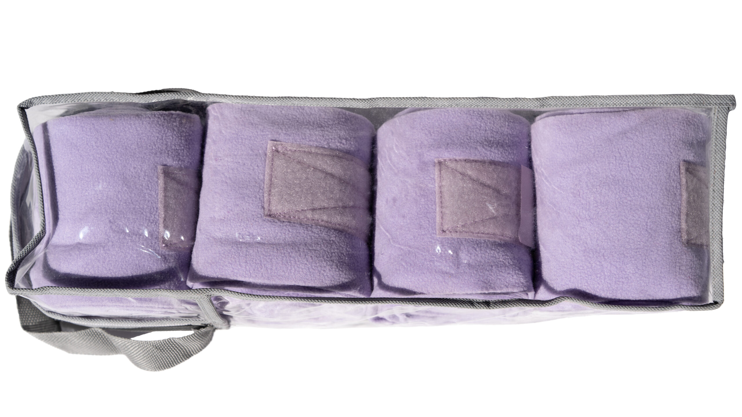 double sided fleece horse leg bandage wraps shanghai zymian industrial co., ltd. 0