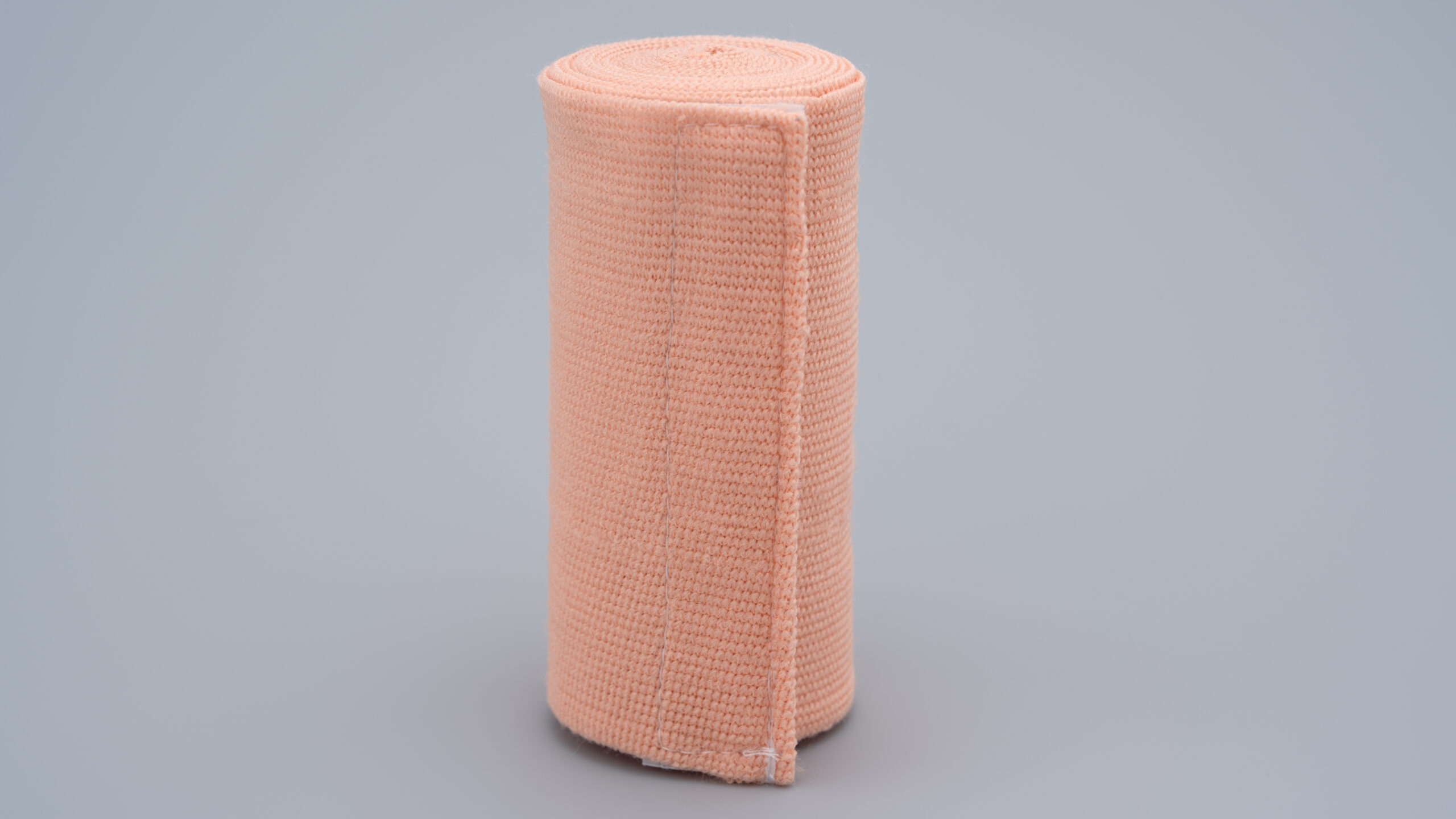 pink high elastic compression bandage wrap with velcro shanghai zymian industrial co., ltd. 4