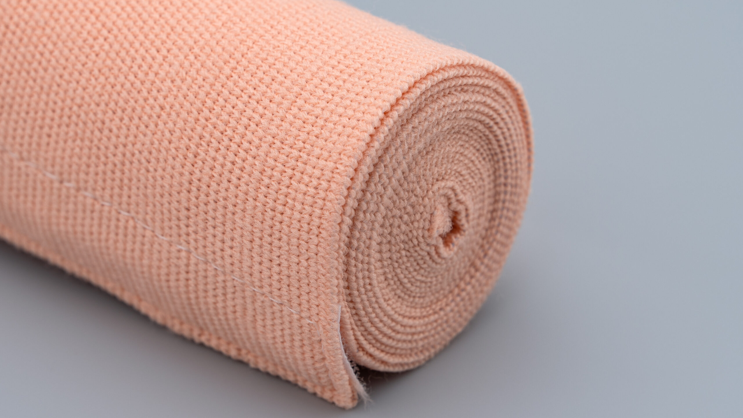 pink high elastic compression bandage wrap with velcro shanghai zymian industrial co., ltd. 6