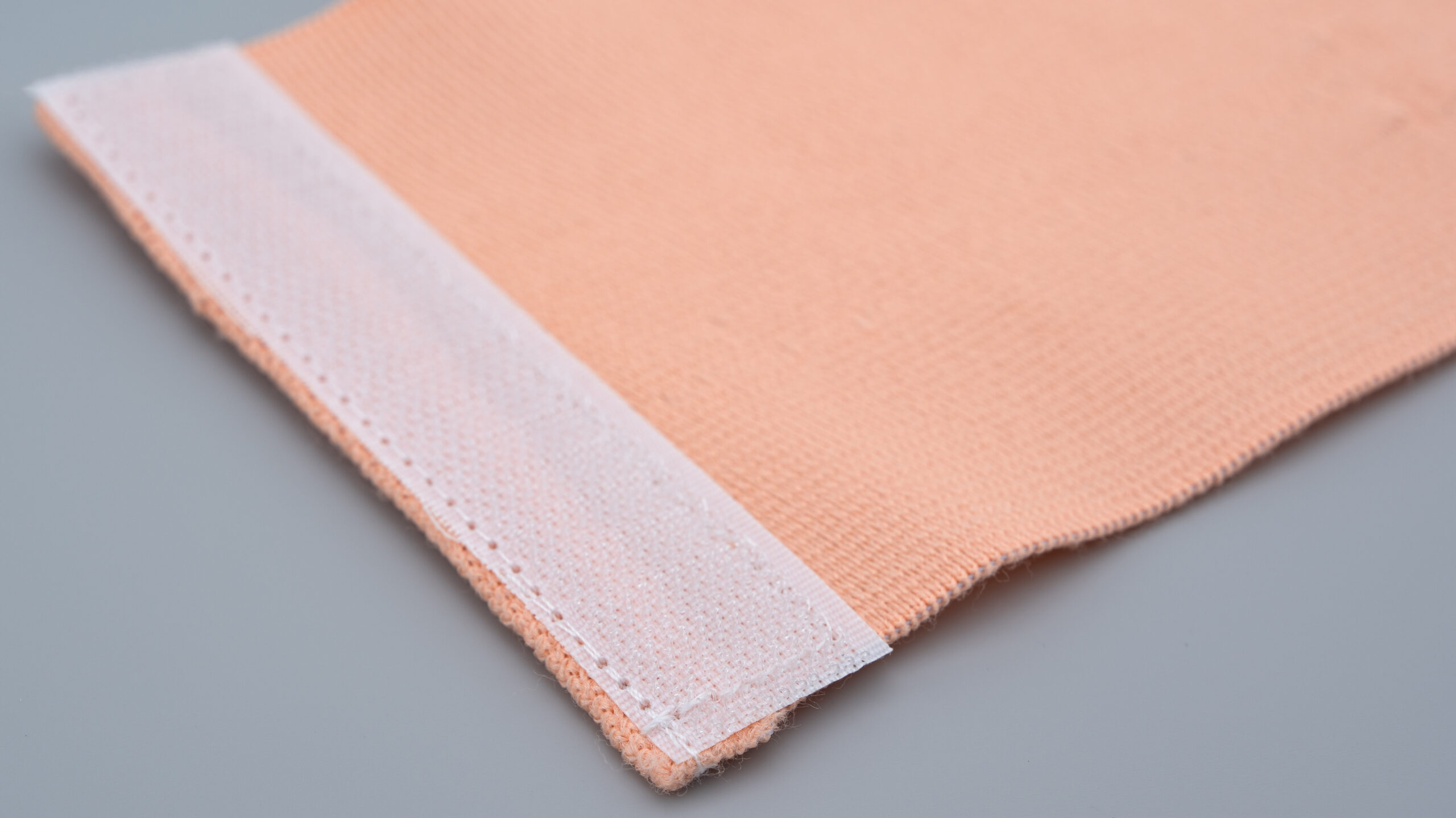pink high elastic compression bandage wrap with velcro shanghai zymian industrial co., ltd. 7