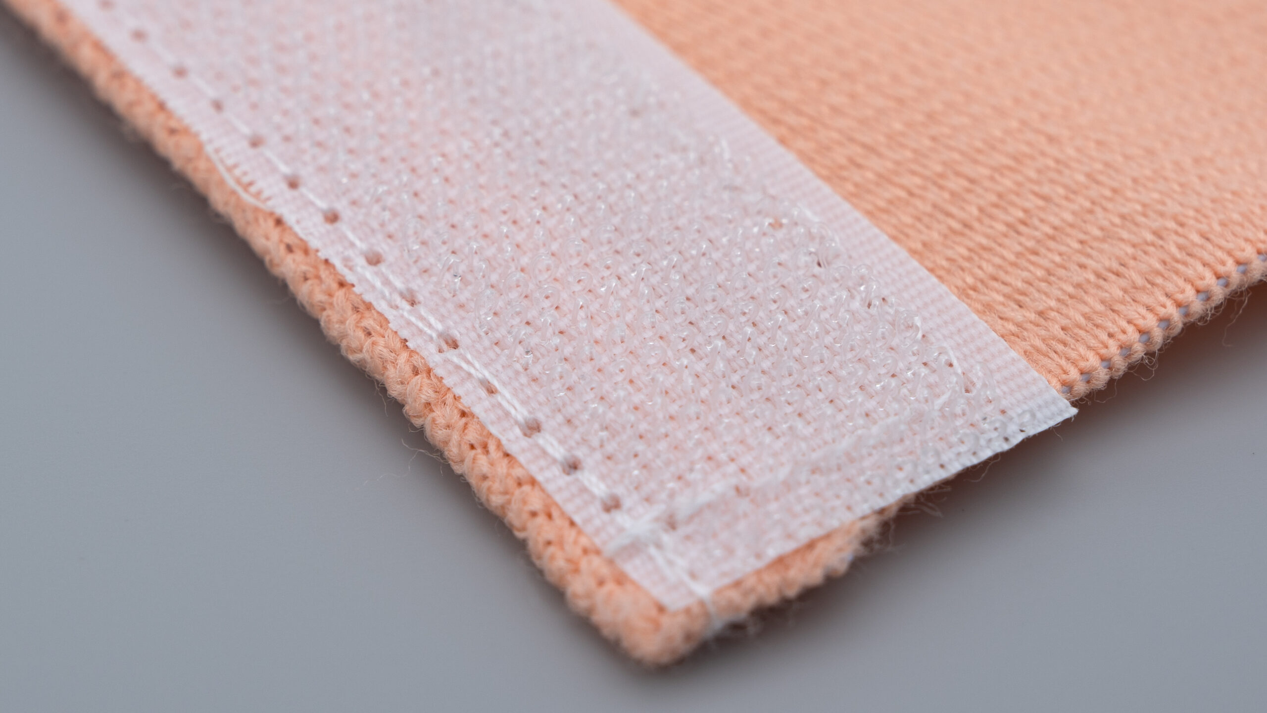 pink high elastic compression bandage wrap with velcro shanghai zymian industrial co., ltd. 8