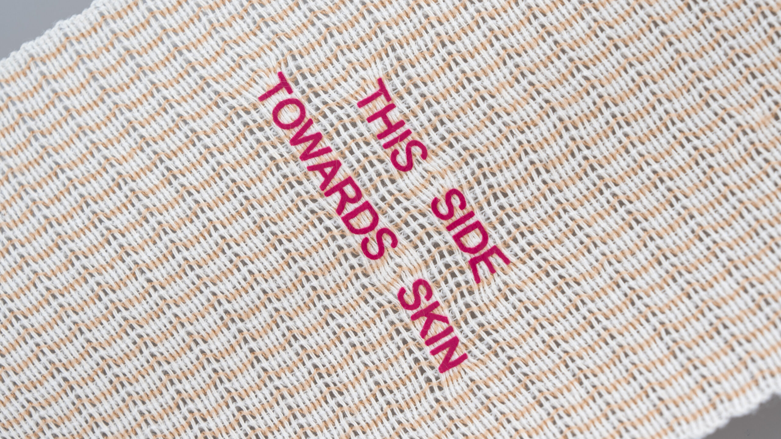 self closure high elastic bandage shanghai zymian industrial co., ltd. 13