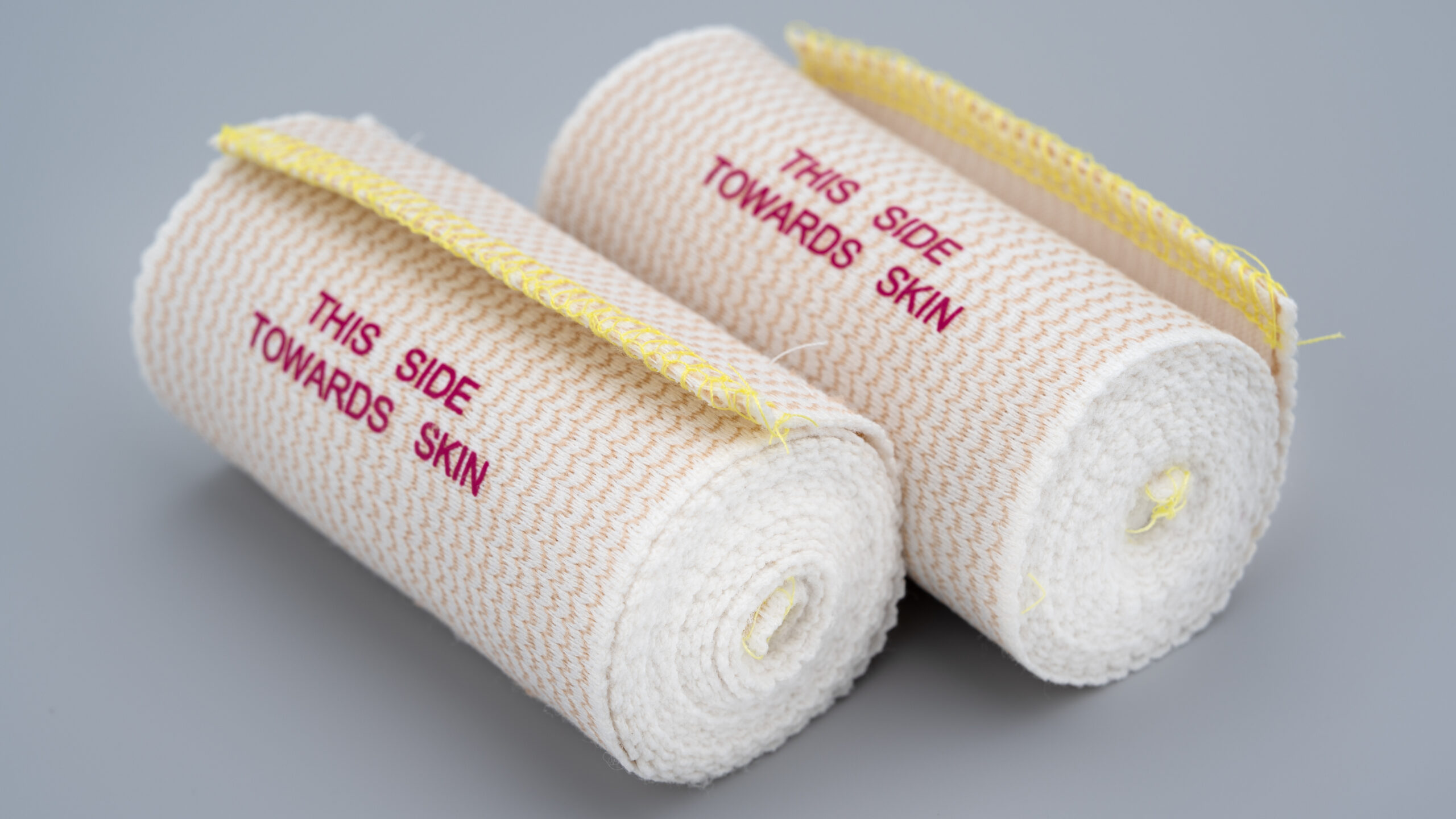 self closure high elastic bandage shanghai zymian industrial co., ltd. 2