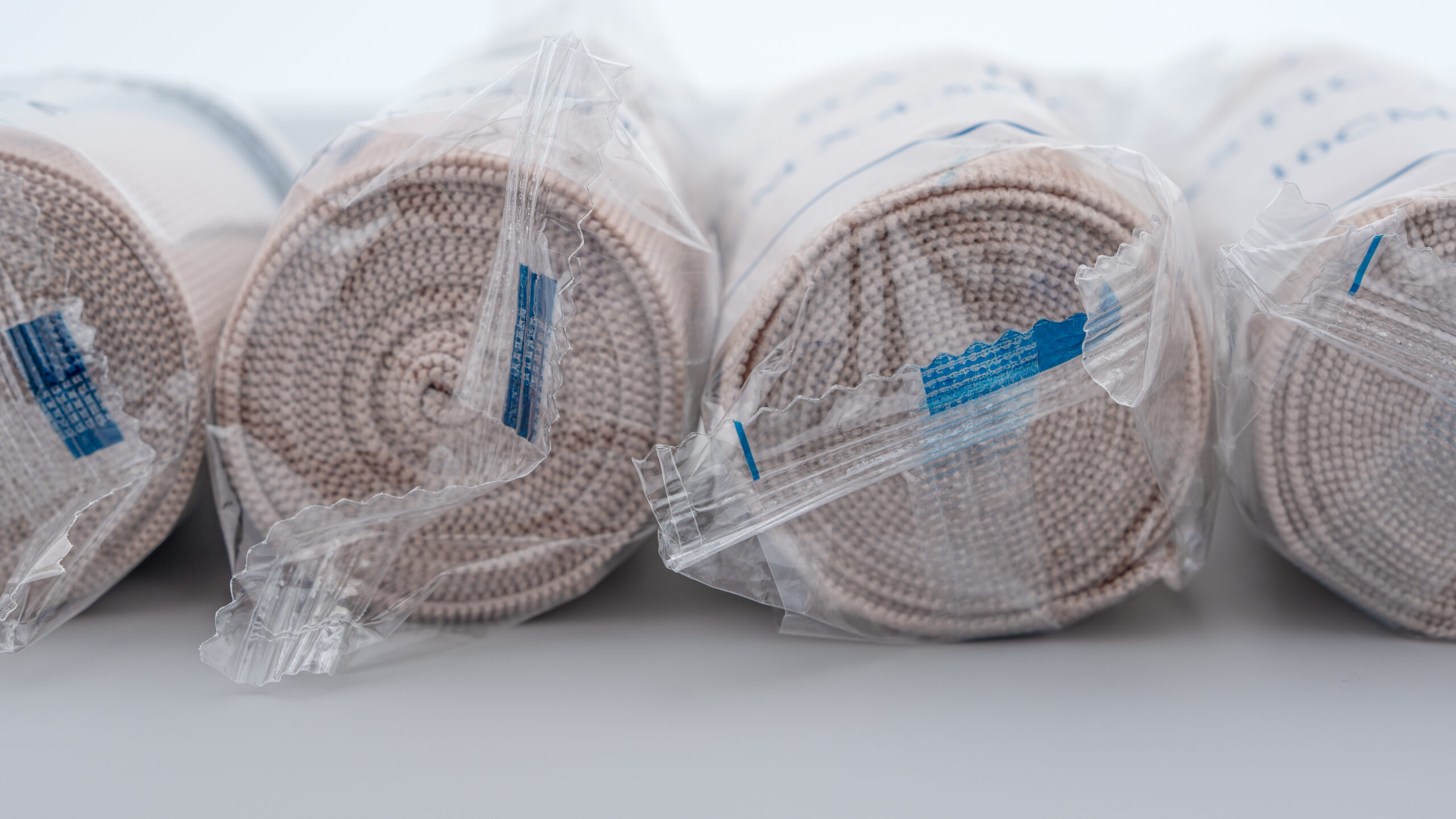 shanghai zymian industrial co., ltd. high elastic bandage 12