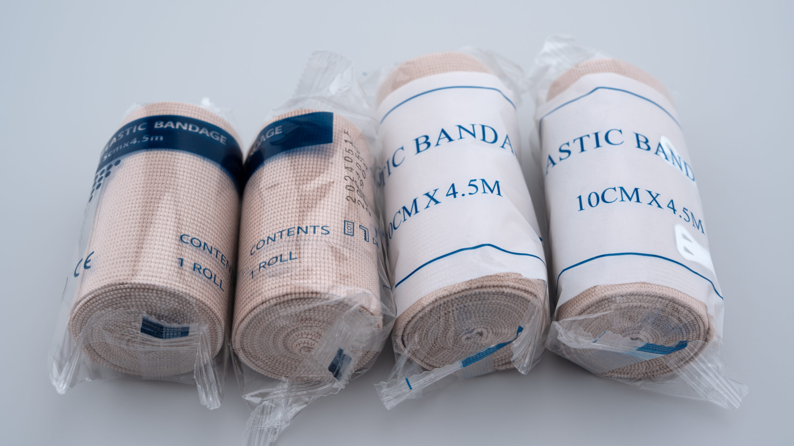 shanghai zymian industrial co., ltd. high elastic bandage 13