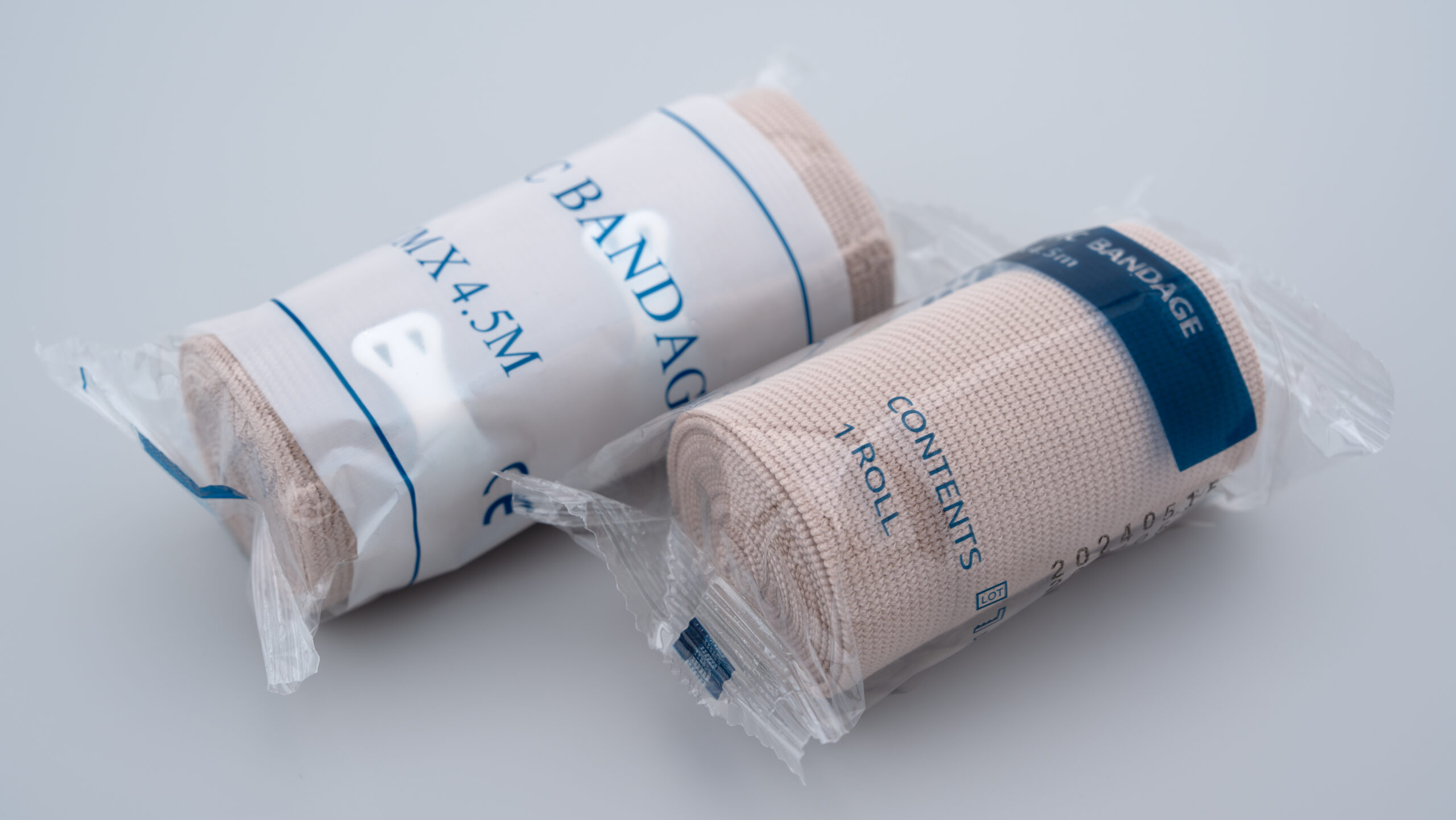 shanghai zymian industrial co., ltd. high elastic bandage 8