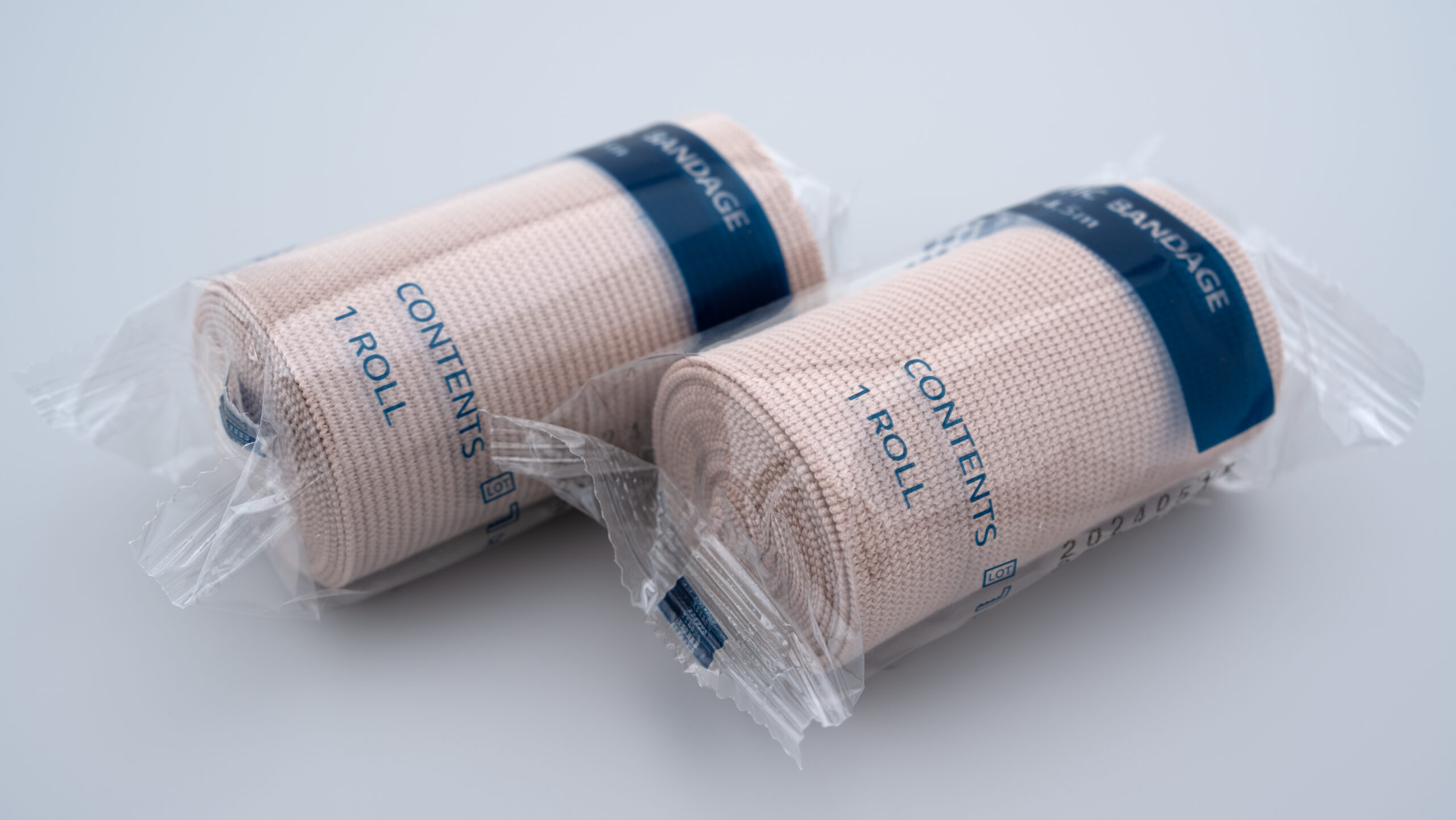 shanghai zymian industrial co., ltd. high elastic bandage 9