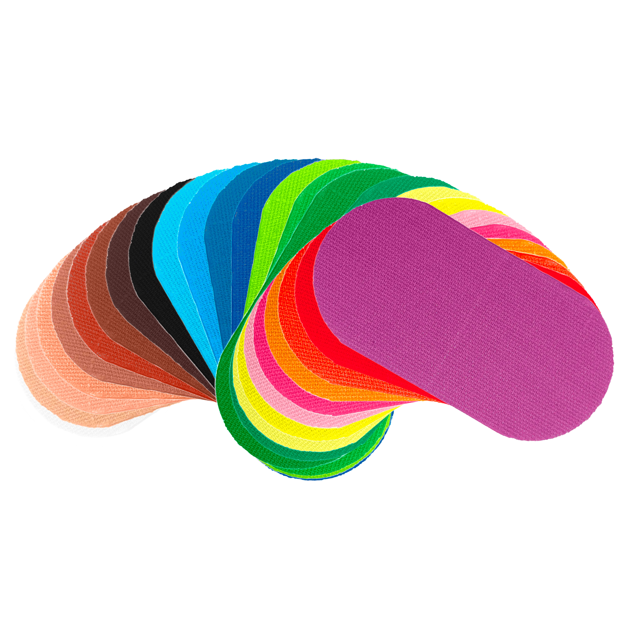 shanghai zymian industrial co., ltd. mouth tapes 3