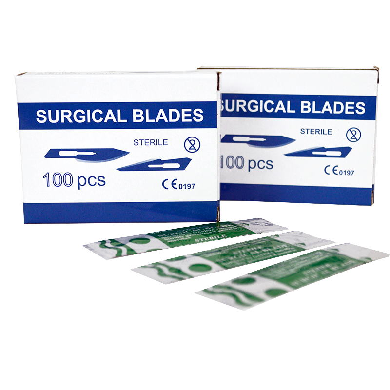 surgical blades shanghai zymian industrial co., ltd. 1